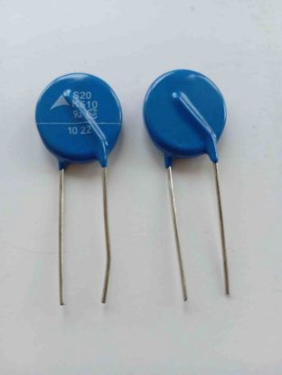 Picture of B72220-S511-K101 20MM 820V VDR