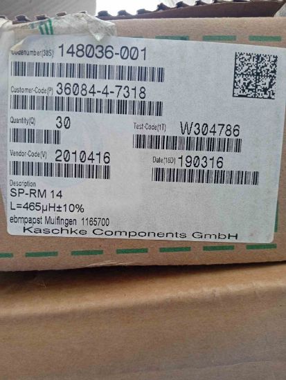 Picture of 148036-001  INDUCTOR