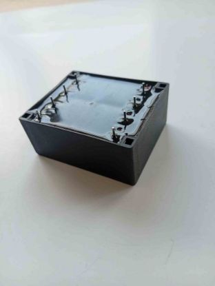 Picture of FLG30.10/61035-1 9V 6VA 50/60Mz