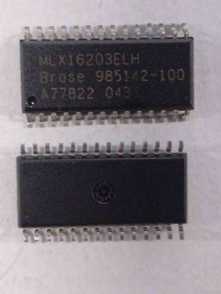 Picture of MLX16203E IC