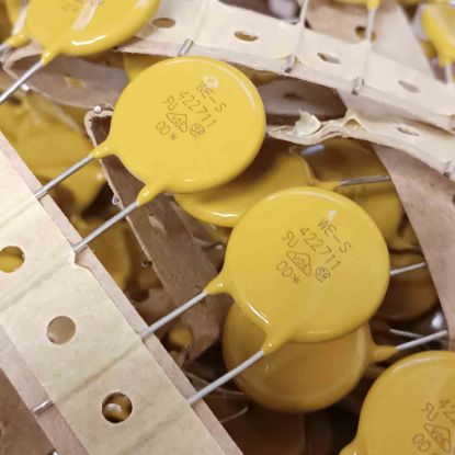 Picture of WE-S 422711 20MM 275VAC VDR