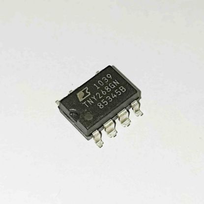 Picture of TNY268GN smd IC