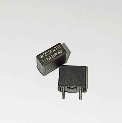 Picture of T1,25A250V  FUSE