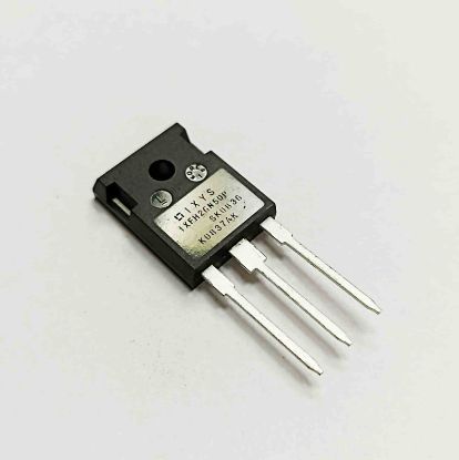 Picture of IXFH26N50P 26A 500V TO247 TRANSISTOR