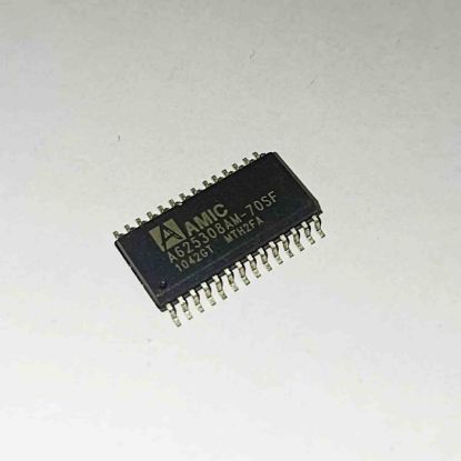 Picture of A623308AM-70SF smd IC