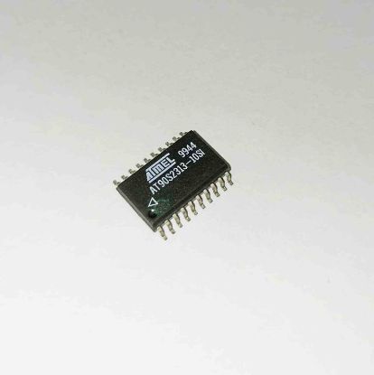 Picture of AT90S2313-10SI smd IC