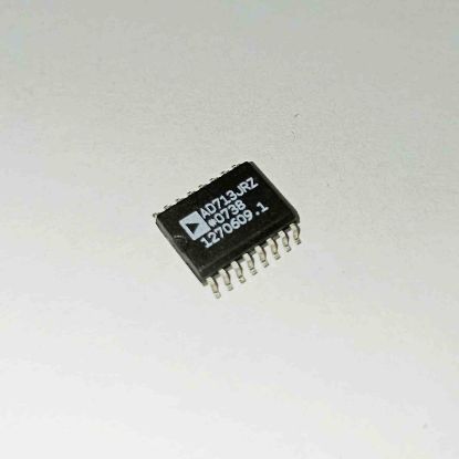Picture of AD713JRZ smd IC