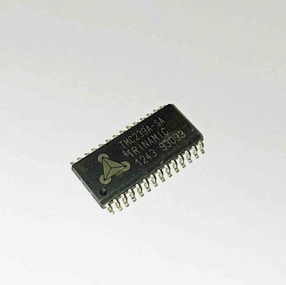 Picture of TMC239A-SA smd IC