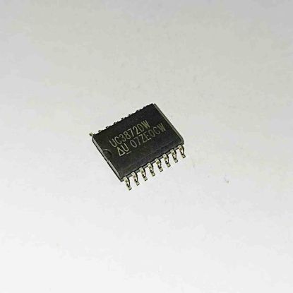 Picture of UC3872DW smd IC