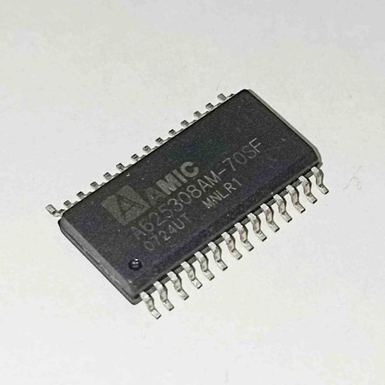 Picture of A625308AM-70SF smd IC