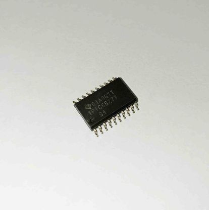 Picture of TPIC6B273 SMD  