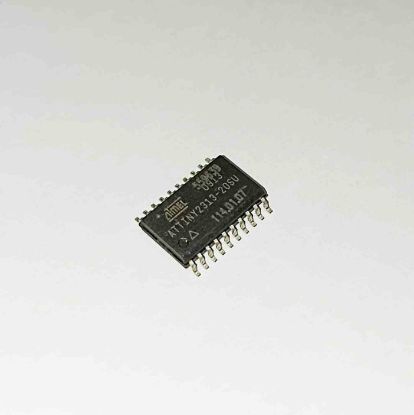 Picture of ATTINY2313-20SU smd IC