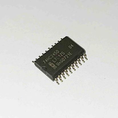 Picture of 74HC245D SOIC20 IC