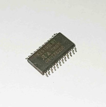 Picture of A2919SLBT smd IC