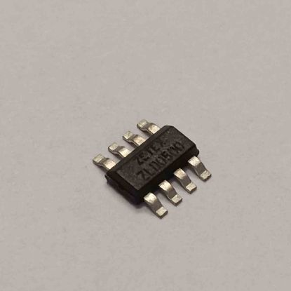 Picture of ZLD0500 smd
