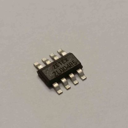 Picture of ZLD0485 smd