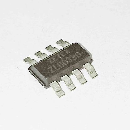 Picture of ZLD0330 3.3V smd DIODE
