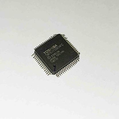 Picture of TMPN3150P1AFG PLCC IC