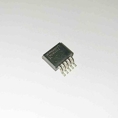Picture of LM2941CS TO263 IC