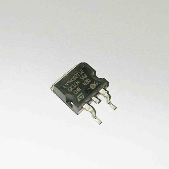 Picture of L4940D2T12 TO263 IC
