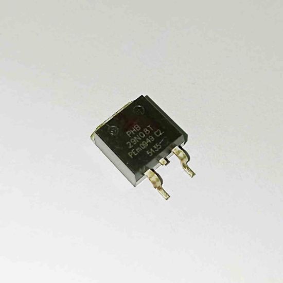 Picture of 29N08T 27A 75V TO263 TRANSISTOR
