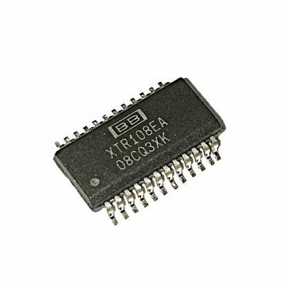 Picture of XTR108EA smd IC
