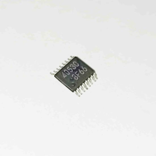 Picture of 4053C TSOP16 IC