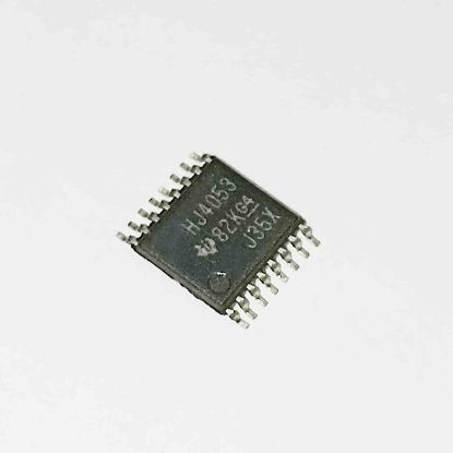 Picture of 74HJ4053 TSOP16 IC