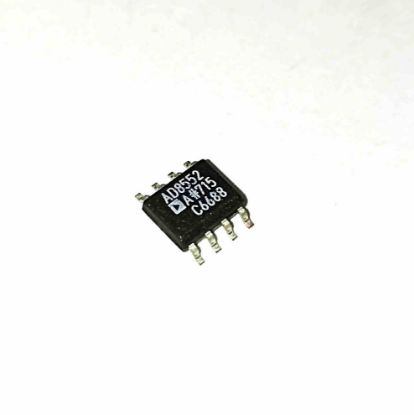 Picture of AD8552 SOIC8 IC