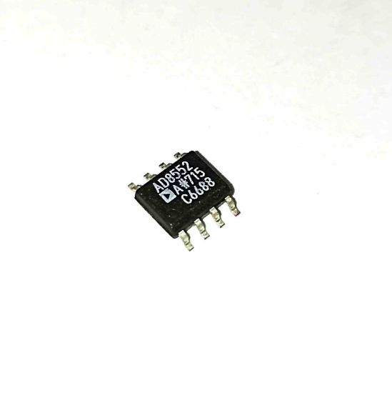 Picture of AD8552 SOIC8 IC