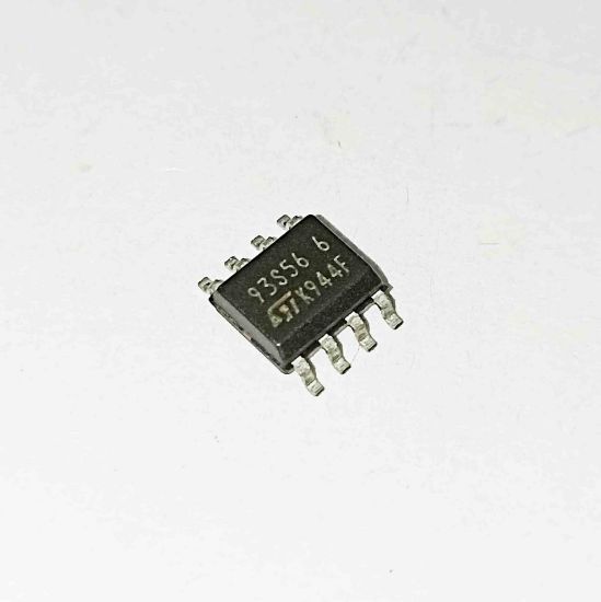 Picture of 93S56 SOIC8 IC