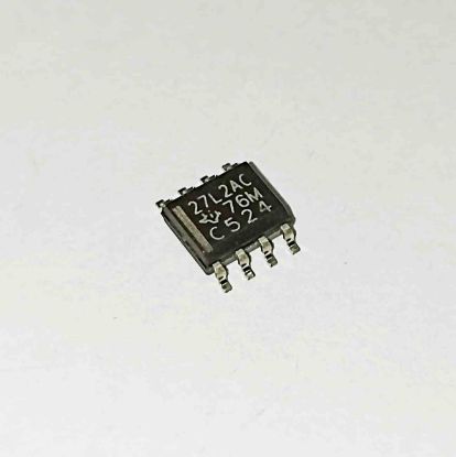Picture of TLC27L2AC SOIC8 IC