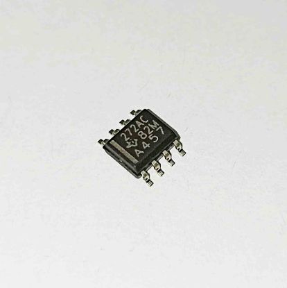 Picture of TLC272AC SOIC8 IC