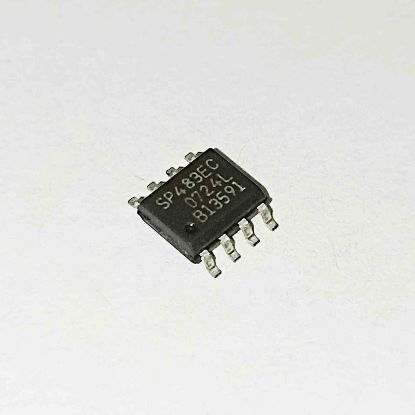 Picture of SP483EC SOIC8 IC