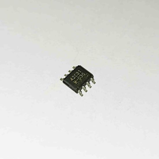 Picture of 42C31 SOIC8 IC