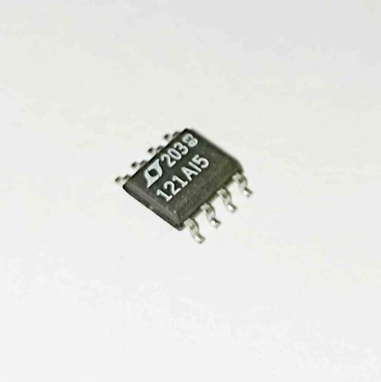 Picture of 121AI5 SOIC8 IC