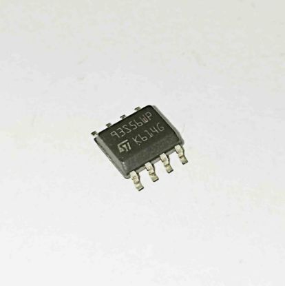 Picture of 93S56WP SOIC8 IC
