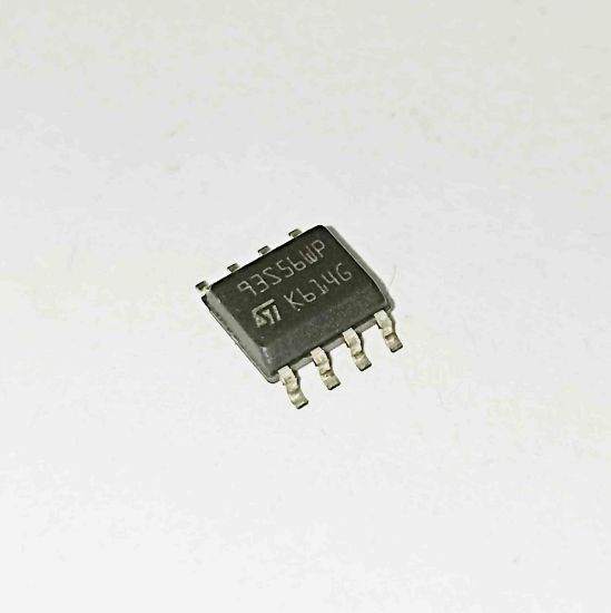 Picture of 93S56WP SOIC8 IC