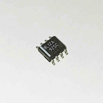 Picture of 78L12A SOIC8 IC