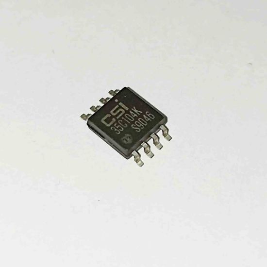 Picture of 35C104K SOIC8 IC