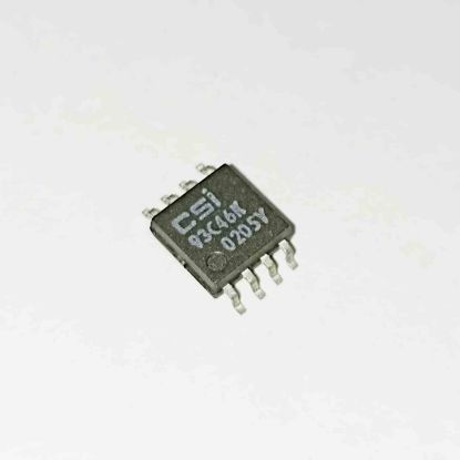 Picture of 93C46K SOIC8 IC