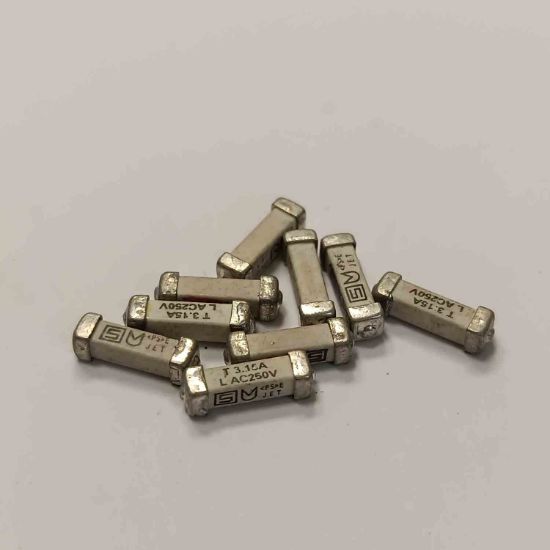 Picture of T 3.15A L AC250V