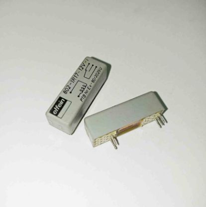 Picture of 802-1R17-12V-I 12V RELAY