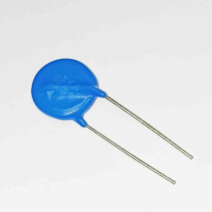 Picture of S20K320 20MM 320V  VDR