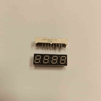 Picture of LFD028BAG-105 DISPLAY