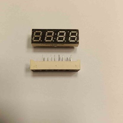 Picture of LFD028BAG-105 DISPLAY