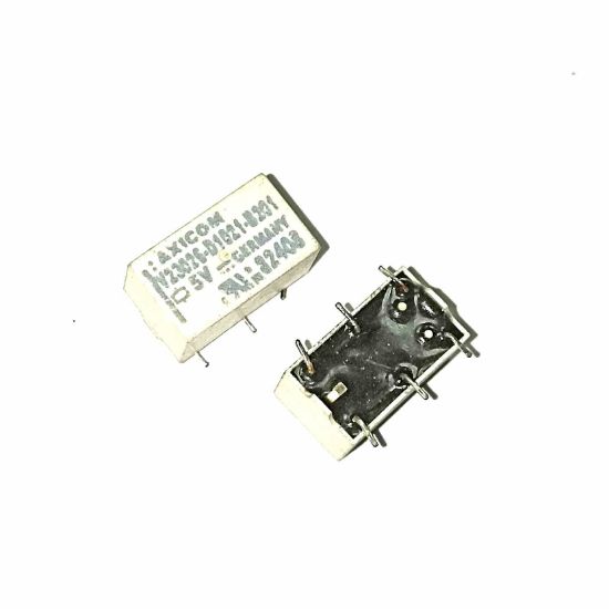 Picture of V23026-D1021-B201 5V RELAY