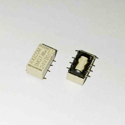 Picture of IM07 24V RELAY