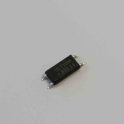 Picture of TCLT1008 IC