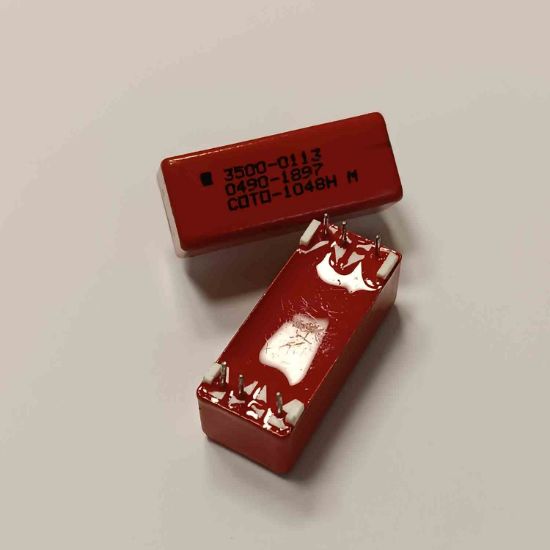 Picture of 3500-0113 0490-1897 RELAY